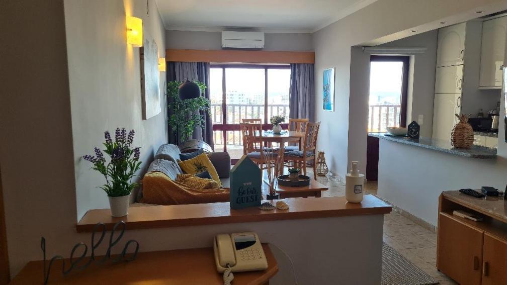 Sol'S Home Stay بورتيماو المظهر الخارجي الصورة