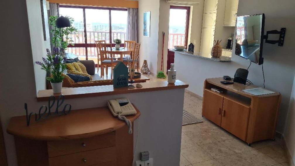 Sol'S Home Stay بورتيماو المظهر الخارجي الصورة