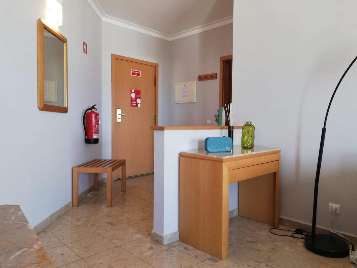 Sol'S Home Stay بورتيماو المظهر الخارجي الصورة
