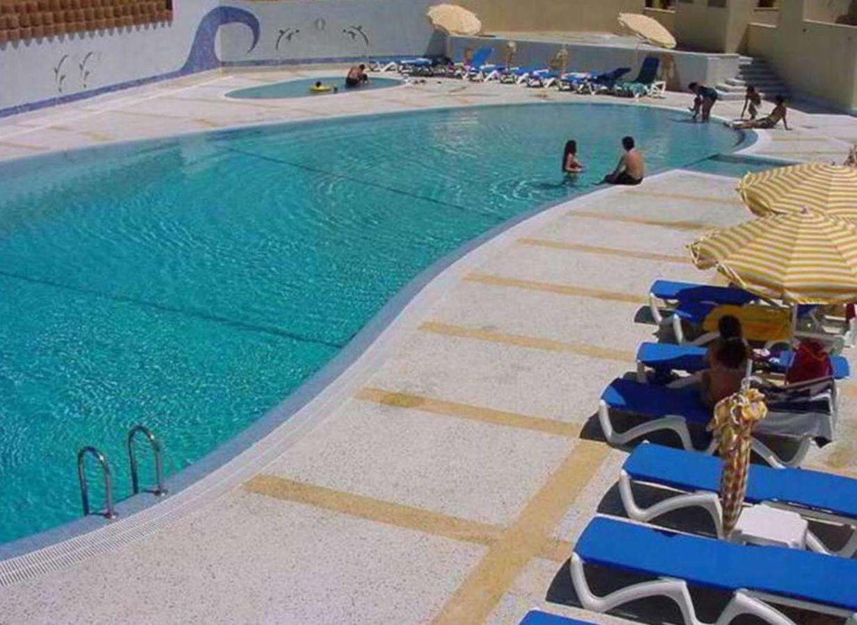 Sol'S Home Stay بورتيماو المظهر الخارجي الصورة